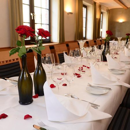 Hotel Zum Braunen Hirschen Bad Driburg Eksteriør billede
